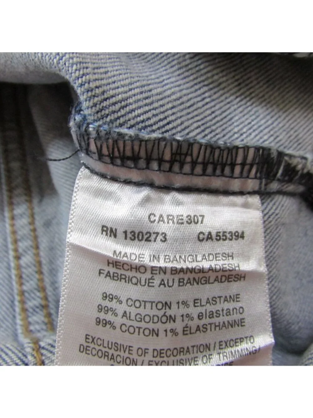 Wrangler brand new